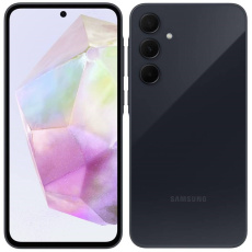 Samsung Galaxy A55 (A556), 8/256 GB, 5G, EU, černá
