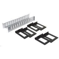 APC Smart-UPS SRT 19" Rail Kit for Smart-UPS SRT, SRT5KXLI, SRT6KXLI, SRT8KXLI, SRT10KXLI, SRT192BP