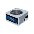 CHIEFTEC zdroj iARENA, GPB-500S, 500W, 120mm fan, PFC, účinnost >85%, bulk