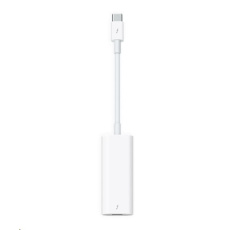 APPLE Adaptér Thunderbolt 3 (USB-C) – Thunderbolt 2