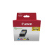 Canon CARTRIDGE CLI-581 C/M/Y/BK MULTI SEC pro PIXMA TS615x,625x,635x,815x,915x, TR7550 (200 str.)