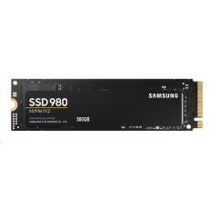 SSD Samsung 980-500GB