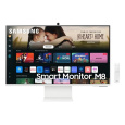 SAMSUNG MT LED LCD 32" Smart Monitor M9 (M90SF)