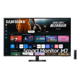 SAMSUNG MT LED LCD 43" Smart Monitor M7 (M70F)