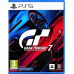 SONY PS5 hra Gran Turismo 7