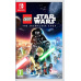 Switch hra LEGO Star Wars The Skywalker Saga
