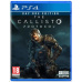 PS4 hra The Callisto Protocol Day One Edition