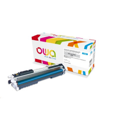 OWA Armor toner pro HP Laserjet Pro CP1025, Pro100 M175, Pro200 M275, 1000 Stran, CE311A, modrá/cyan