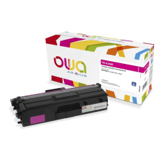 OWA Armor toner pro BROTHER HL-L 8360, 6.500 str., kom. s TN426M červená/magenta