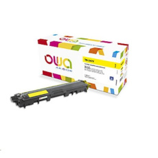 OWA Armor toner pro SAMSUNG XP C430, C480,ST966A,1000 str.,modrá/cyan (CLT-C404S)