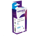 WECARE ARMOR cartridge pro HP DJ D2560, F4280 černá (CC641EE) 21 ml 805 str