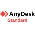 AnyDesk Standard addon Additional Connection, 2 roky nová licence