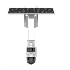 HIKVISION DS-2DE2C400IWG-K/4G/C05S10(2.8mm), 4MPX, objektiv 2,8mm, IR+LED až 30m, WDR, mikrofon, reproduktor