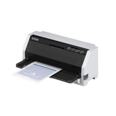 EPSON tiskárna jehličková LQ-690II, 24 jehliček, USB