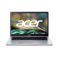 ACER NTB Aspire 3 (A317-54-73K5),i7-1255U,17.3"FHD,16GB,1024GB SSD,Iris Xe,Win11H,Silver