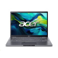 ACER NTB Aspire 14 AI (A14-52M-58T2),Ultra5-226V,14"WUXGA,16GB,512GB SSD,Intel Arc,W11H,Gray