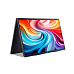 ACER LCD PD163QTbmiuux DUAL SCREEN,40cm (15.6"),60Hz,250nits,8ms,Repro,Audio,Vesa,HDMI,USB,Black