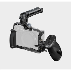 SmallRig 5468 Cage Kit for Nikon ZR Advanced Edition