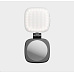 SmallRig 4656 Vibe P48 Detachable Mobile Phone LED Video Light Black