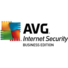 _Nová AVG Internet Security Business Edition pro 74 PC na 36 měsíců online