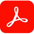 AI Assistant for Acrobat for teams MP ENG COM NEW 1 User, 1 Month, Level 2, 10 - 49 Lic