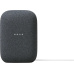 Google Nest Audio carbon