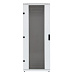 TRITON 19" rozvaděč stojanový RMA 42U 800x800, 800kg, skleněné dveře, svařovaný, šedý