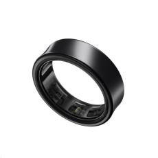 Samsung Q501 Galaxy Ring Size 11 Titanium Black, EU