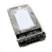 DELL 4TB Hard Drive SATA 6Gbps 7.2K 512n 3.5in Hot-Plug CUS Kit T350,T550, R250,R350,R450,R550...