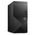 DELL PC Vostro 3910 MT/300W/TPM/i5-12400/8GB/512GB SSD/Intel UHD 730/WLAN/Kb/Mouse/W11 Pro/3Y PS NBD