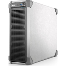 DELL SRV PowerEdge T160 Smart Selection/3x3.5"/E-2434/16GB/2TB HDD SATA/300W/H355/3Yr Basic NBD