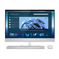 DELL PC AiO 27 All-in-One EC27250 / U7-355/32GB/1TSSD/FHD/Integrated/WLAN/Kb&Mse/W11 Pro/3Y PS NBD