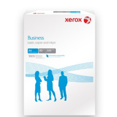 Xerox Papír Business (80g/500 listů, A4)