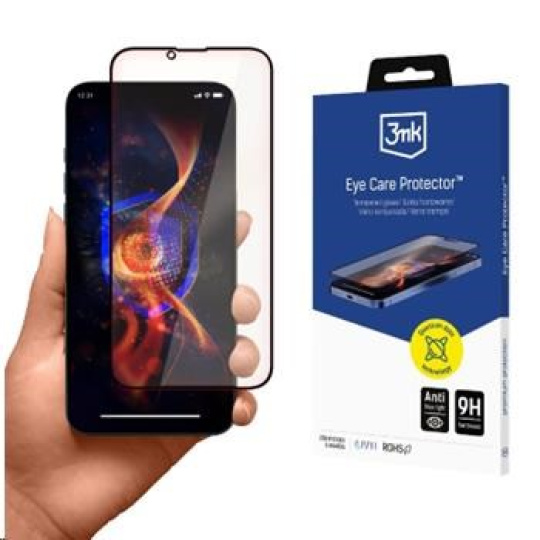 3mk Eye Care Protector pro Apple iPhone 16 Pro