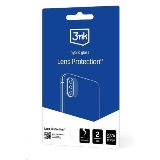 3mk Lens Protection pro Huawei Mate X6