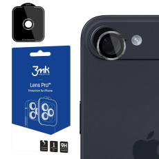 3mk Lens Protection Pro pro Apple iPhone 17 Air Titanium Gray