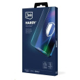 3mk HARDY® Ultra Glass™ pro Apple iPhone 17 pro