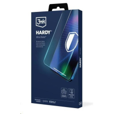 3mk HARDY® Ultra Glass™ pro Apple iPhone 17 pro
