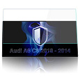 3mk BladeShield Center Display pro AUDI A6 C8 2018-24