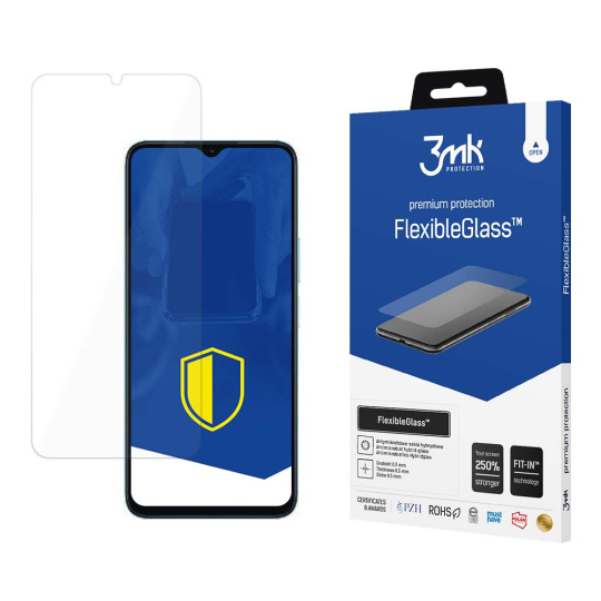 3mk FlexibleGlass pro PocketBook Touch Lux 5