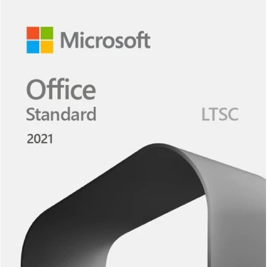 MS CSP Office LTSC Standard 2021 Nonprofit