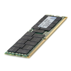 HPE 16GB (1x16GB) Single Rank x4 DDR4-2400 CAS171717 RegMemoryKit -  refurbished