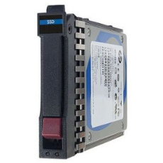 HPE 960GB SATA MU SFF SC S4610 SSD