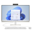 HP AiO 27-cr0001nc, 27" FHD AG IPS,RYZEN 5 7520U, 16GB LPDDR5 5500, SSD 512GB,  Win11 Home