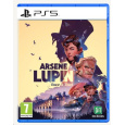 PS5 hra - Arsene Lupin - Once A Thief