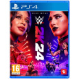 PS4 hra Wwe 2K24 Deluxe Edition