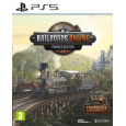 PS5 hra Railroads Online Pioneer Edition