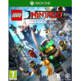 XONE hra Lego Ninjago Movie Videogame