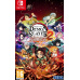 NS hra Demon Slayer -Kimetsu no Yaiba- The Hinokami Chronicles 2