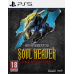 PS5 hra Legacy of Kain Soul Reaver 1&2 Remastered Deluxe Edition